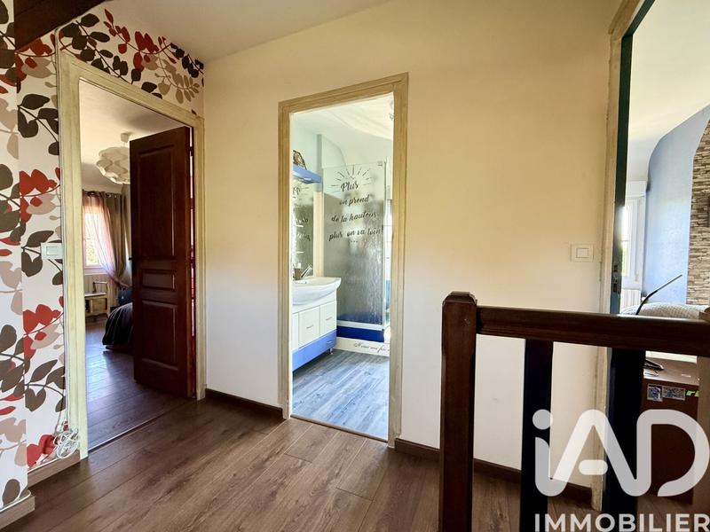 Maison - 114 m² - 4 pièces