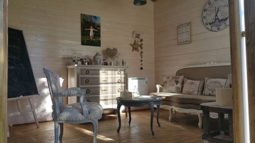 Amandine Verdier Cabinet de Psychothérapie