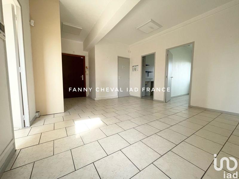 Local commercial - 72 m² - 5 pièces