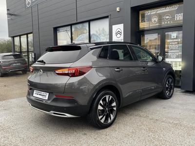 Opel Grandland X 1.5 Diesel 130ch Edition Auto