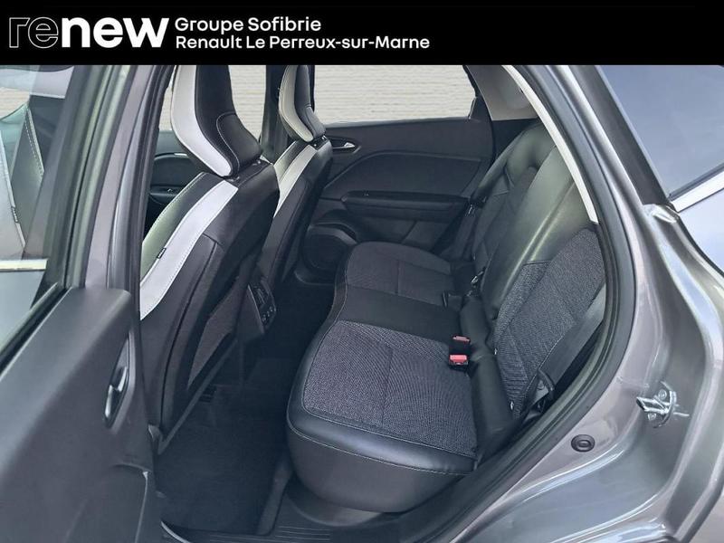 Renault Captur TCe 140 - 21 Intens