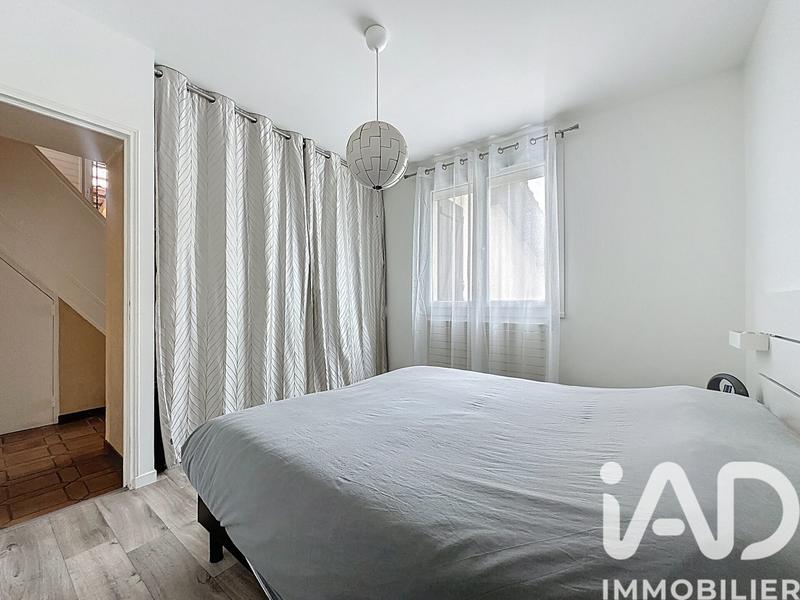 Maison - 147 m² - 6 pièces