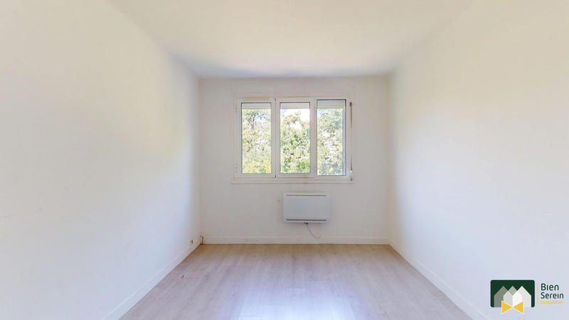 Maison - 68 m² - 3 pièces