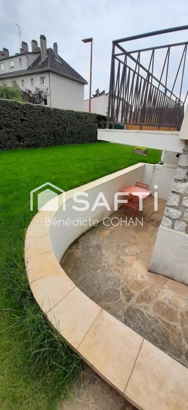 Maison - 164 m² - 6 pièces