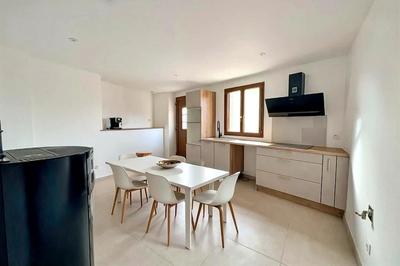 Maison - 91 m² - 3 pièces