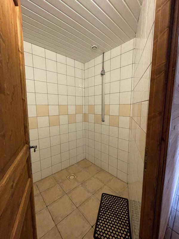 Appartement - 144 m² - 8 pièces