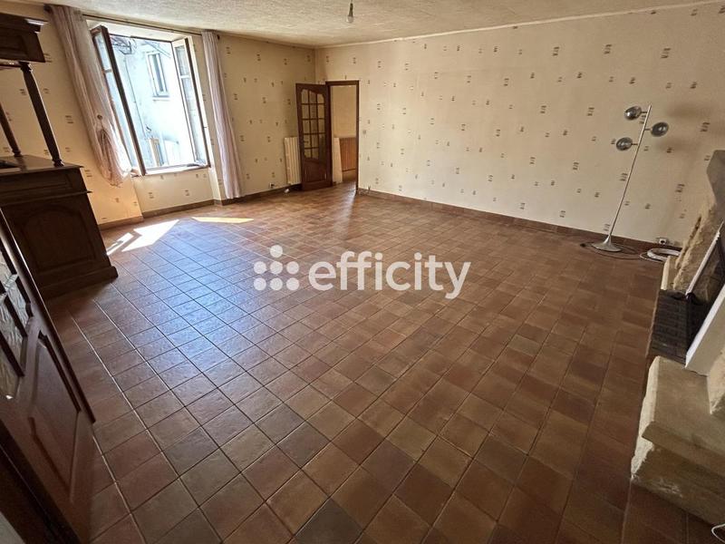 Maison - 200 m² - 4 pièces