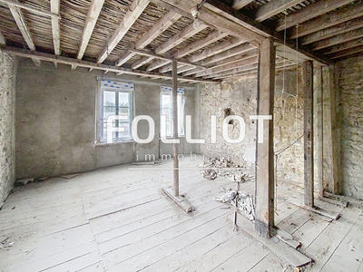 Appartement - 69 m² - 2 pièces