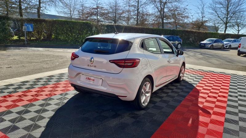 Renault Clio V Sce 75 Zen