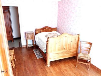 Maison - 167 m² - 6 pièces