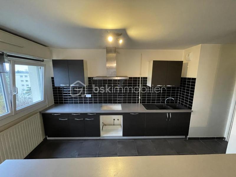 Appartement - 71 m² - 3 pièces