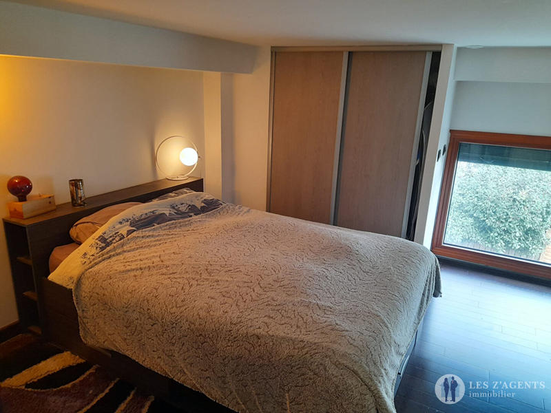 Appartement - 40 m² - 1 pièce