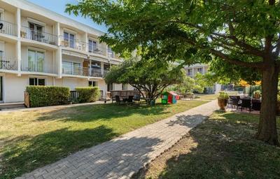 Appartement - 20 m² - 1 pièce