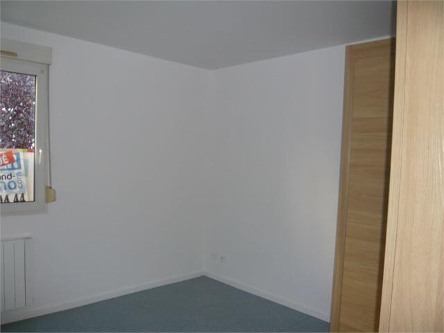 Appartement - 46 m² - 1 pièce