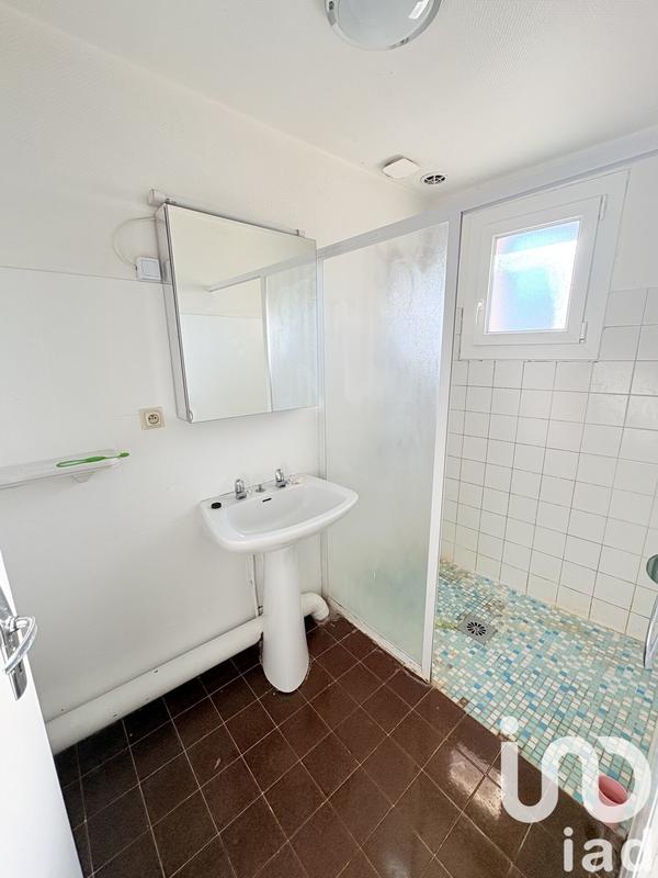 Maison de village - 72 m² - 2 pièces