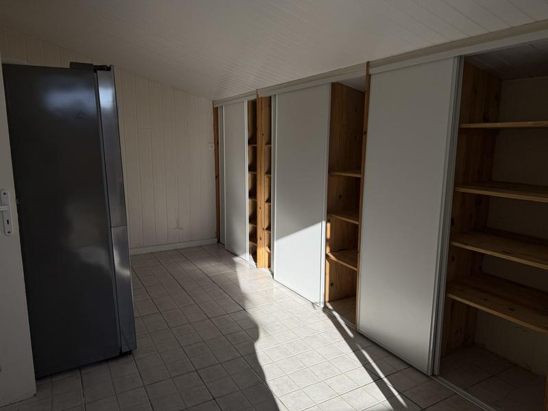 Maison - 125 m² - 4 pièces