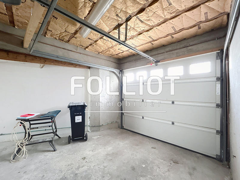 Maison - 170 m² - 5 pièces