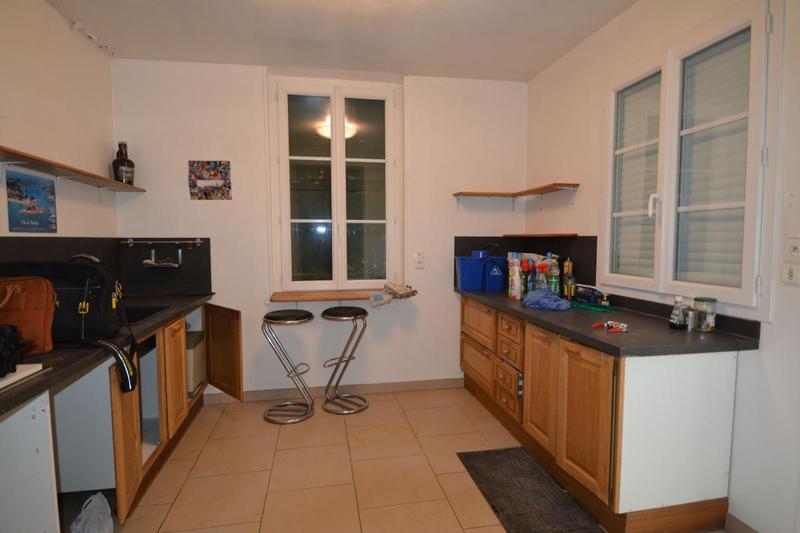 Propriété - 382 m² - 11 pièces