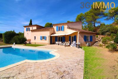 Bastide - 245 m² - 6 pièces
