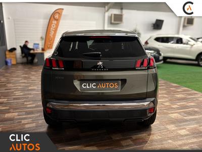 Peugeot 3008 1.2l 130ch Eat8 Active