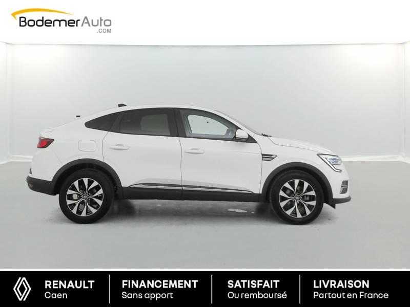 Renault Arkana E-Tech 145 Business