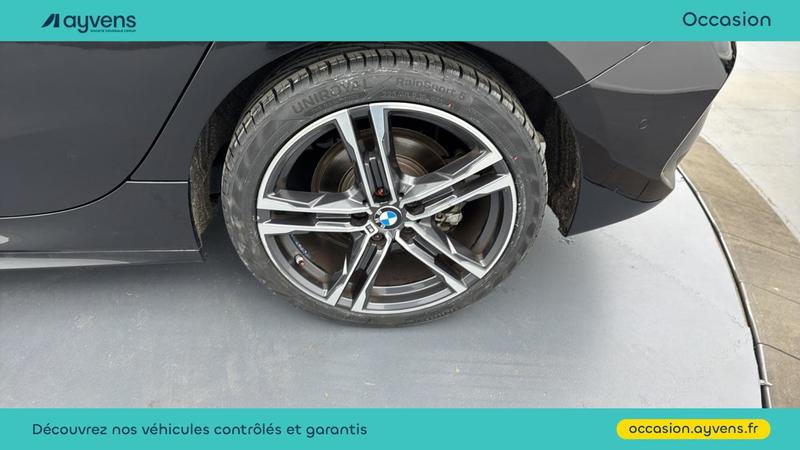 Bmw Série 1 118iA 136ch m Sport Dkg7