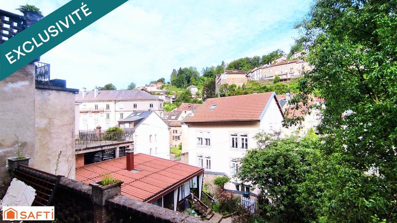 Local commercial - 1 080 m² - 34 pièces