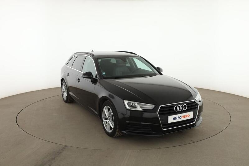 Audi A4 Avant 2.0 Tdi Ultra Business Line s tronic 150 ch