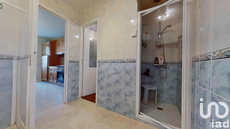 Maison - 106 m² - 4 pièces