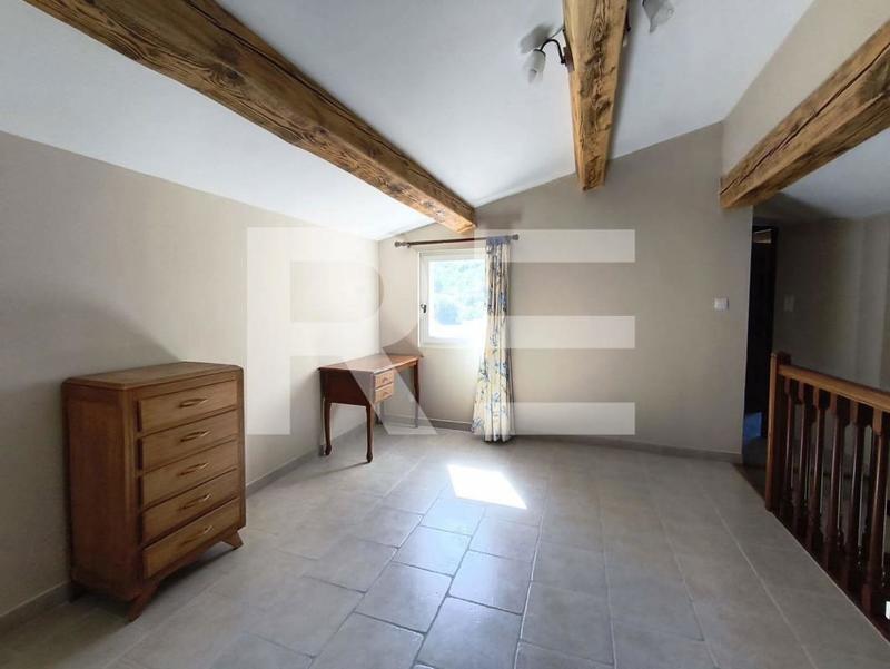 Maison - 136 m² - 5 pièces