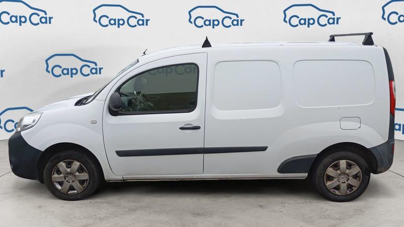 Renault Kangoo Express 1.5 Blue dCi 95 Grand Volume Confort