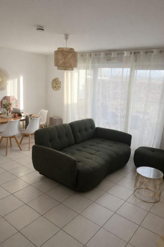 Appartement - 43 m² - 1 pièce