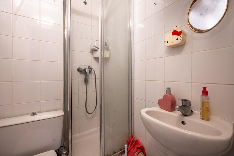 Appartement - 27 m² - 1 pièce