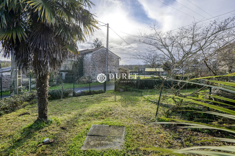 Maison - 96 m² - 5 pièces