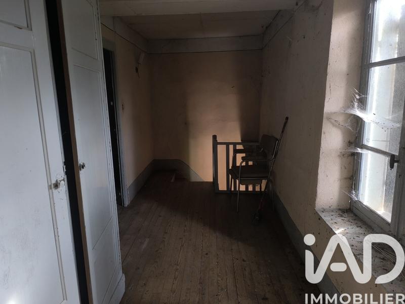 Ferme - 459 m² - 8 pièces