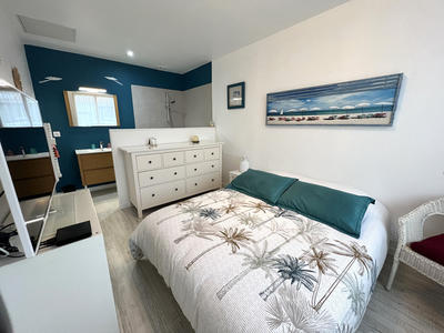 Maison - 109 m² - 4 pièces