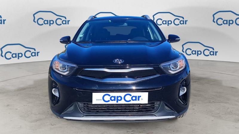 Kia Stonic 1.0 t-Gdi 120 Design