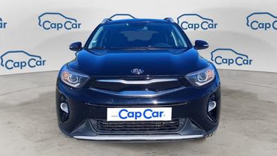 Kia Stonic 1.0 t-Gdi 120 Design