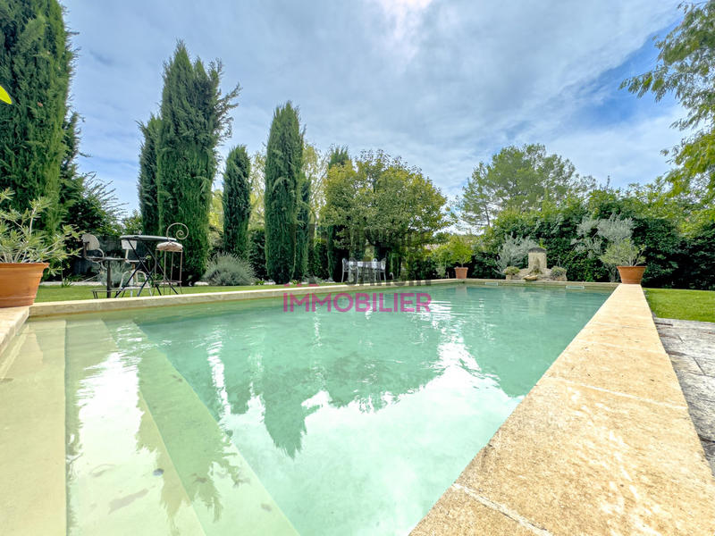 Bastide - 160 m² - 6 pièces