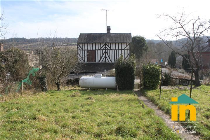 Maison de ville - 86 m² - 5 pièces