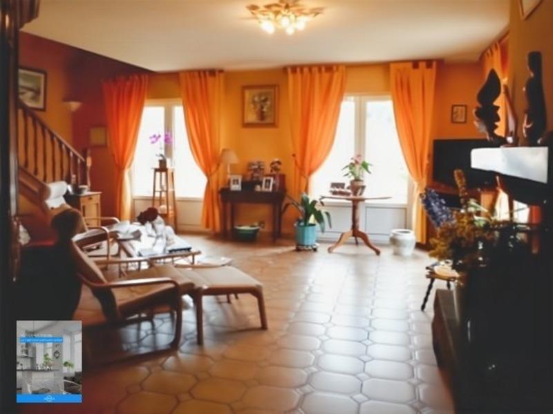 Pavillon - 136 m² - 6 pièces