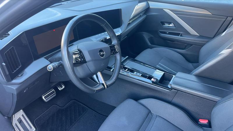 Opel Astra 1.2 Turbo 130 Bva8 Gs