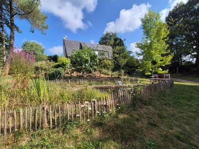 Maison - 186 m² - 4 pièces