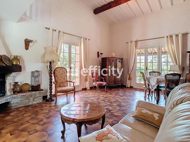 Villa - 128 m² - 5 pièces