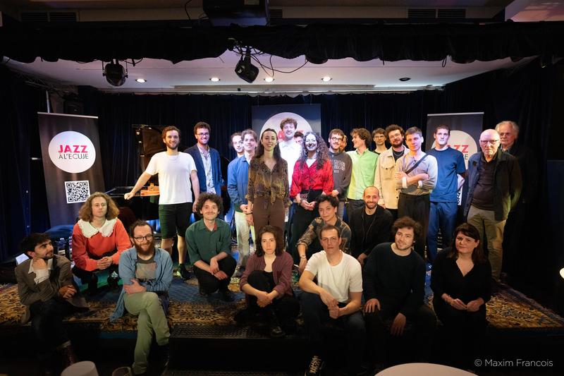 Concert de la finale du Prix René Urtreger 2026