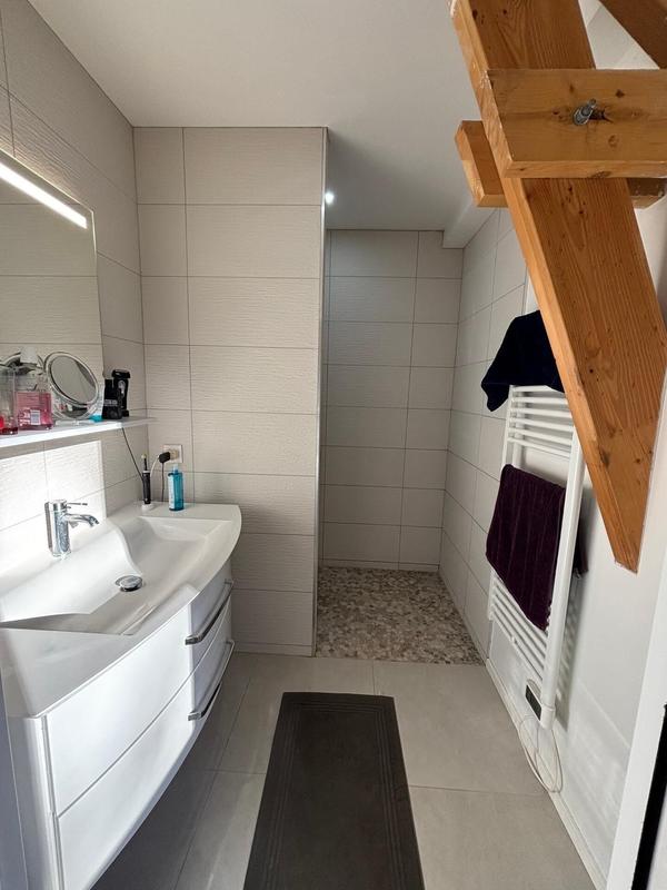 Maison - 183 m² - 7 pièces