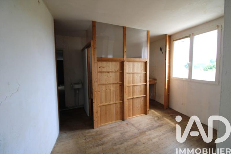 Maison de village - 127 m² - 5 pièces