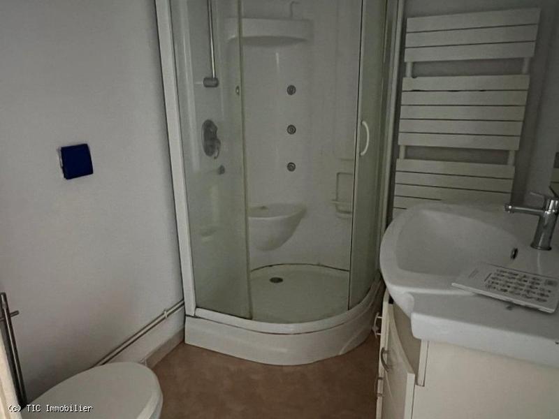 Maison de ville - 154 m² - 6 pièces