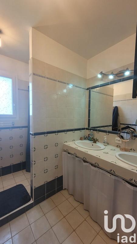 Maison de campagne - 143 m² - 6 pièces