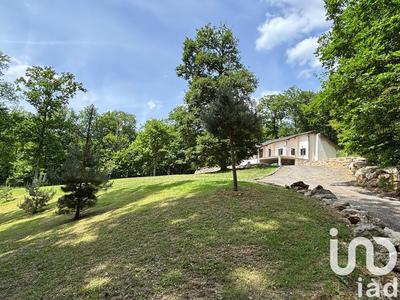 Maison de maîtres - 85 m² - 3 pièces